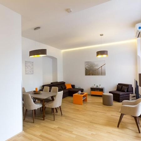 Debo Apartments Naehe Westbahnhof - Contactless Check In فيينا المظهر الخارجي الصورة