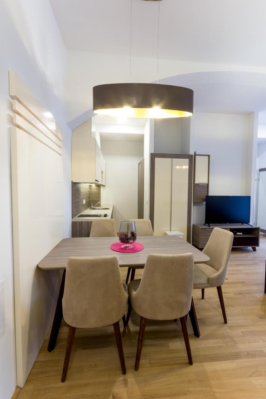 Debo Apartments Naehe Westbahnhof - Contactless Check In فيينا المظهر الخارجي الصورة