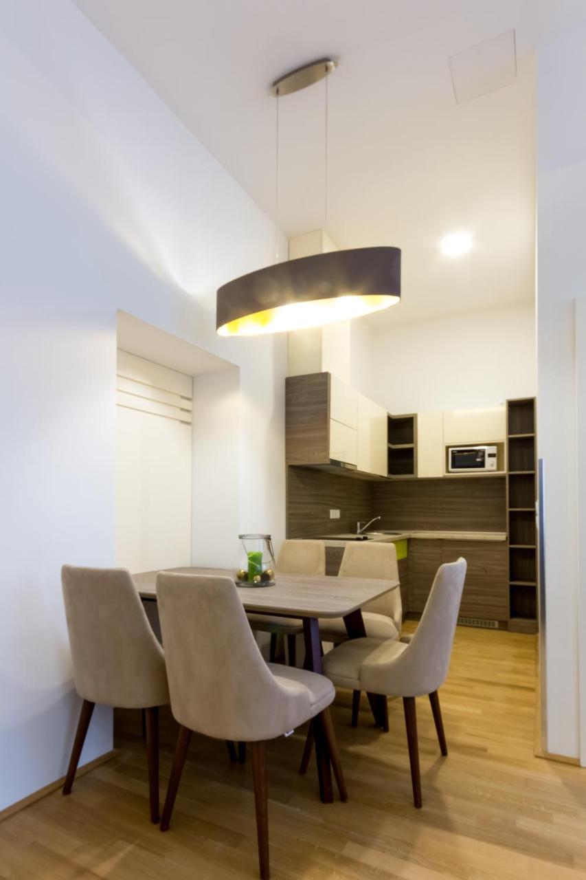 Debo Apartments Naehe Westbahnhof - Contactless Check In فيينا المظهر الخارجي الصورة