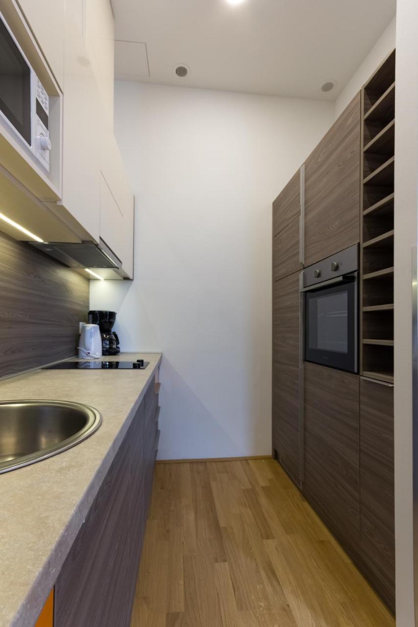 Debo Apartments Naehe Westbahnhof - Contactless Check In فيينا المظهر الخارجي الصورة