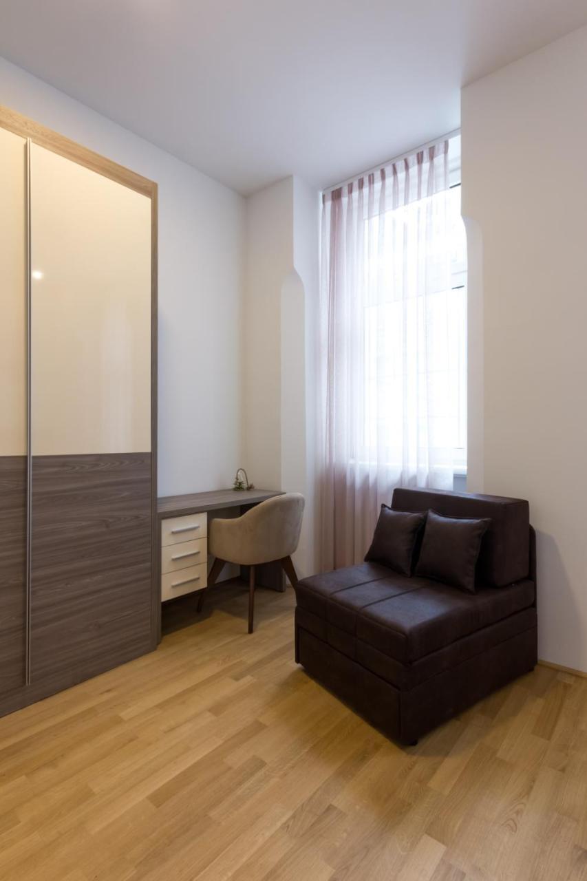 Debo Apartments Naehe Westbahnhof - Contactless Check In فيينا المظهر الخارجي الصورة