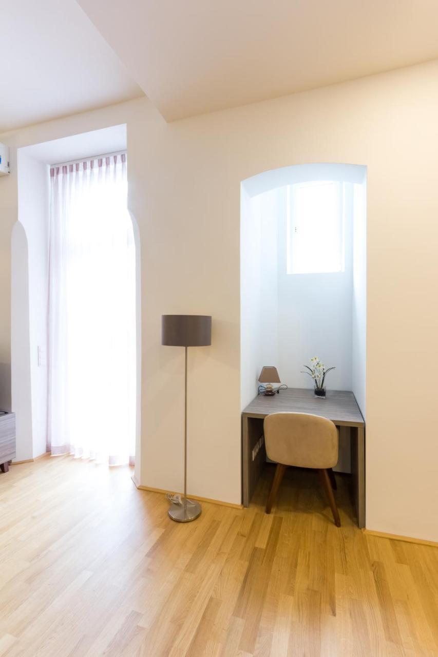 Debo Apartments Naehe Westbahnhof - Contactless Check In فيينا المظهر الخارجي الصورة