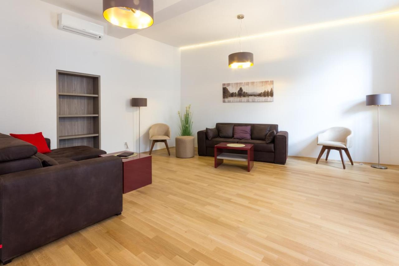 Debo Apartments Naehe Westbahnhof - Contactless Check In فيينا المظهر الخارجي الصورة