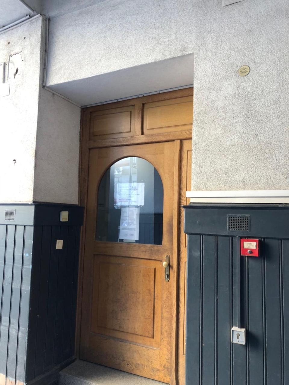 Debo Apartments Naehe Westbahnhof - Contactless Check In فيينا المظهر الخارجي الصورة